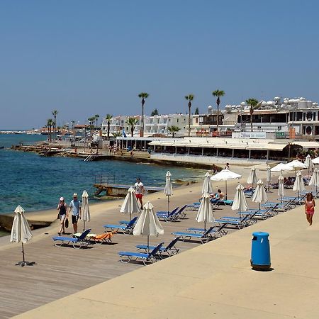 Evitas House Paphos Eksteriør billede