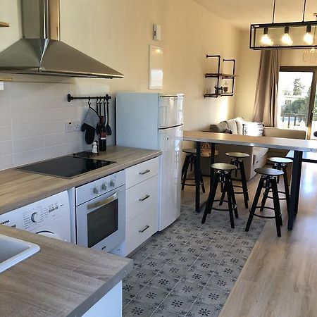 Evitas House Paphos Eksteriør billede