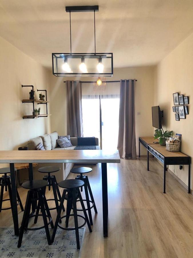 Evitas House Paphos Eksteriør billede