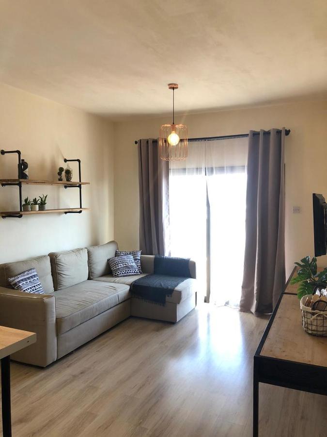 Evitas House Paphos Eksteriør billede