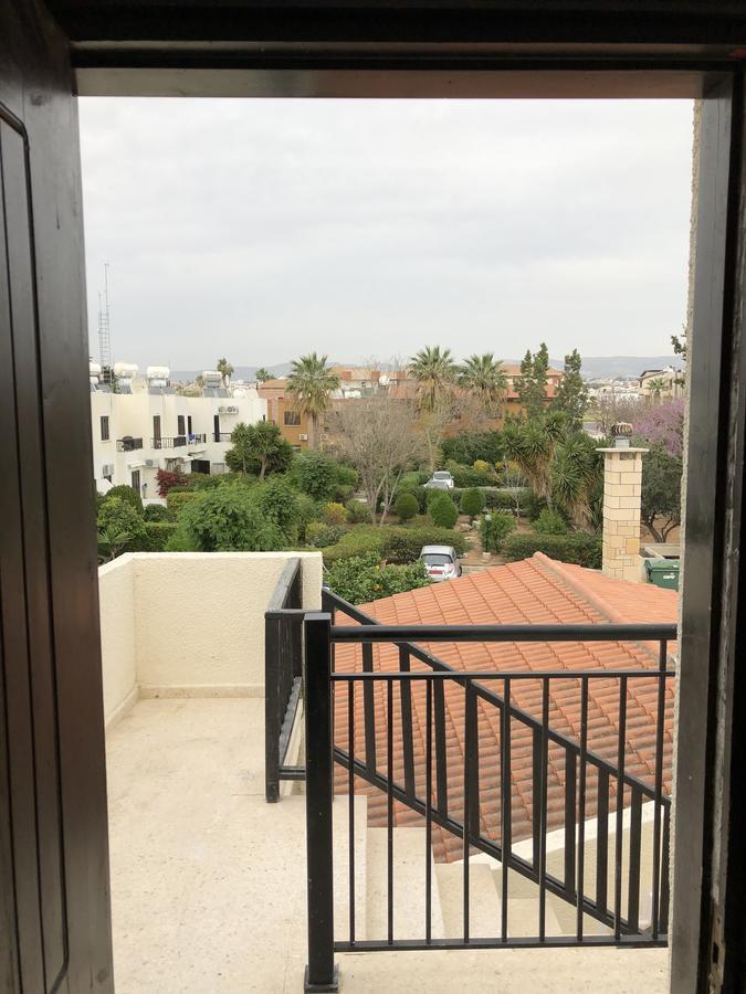 Evitas House Paphos Eksteriør billede