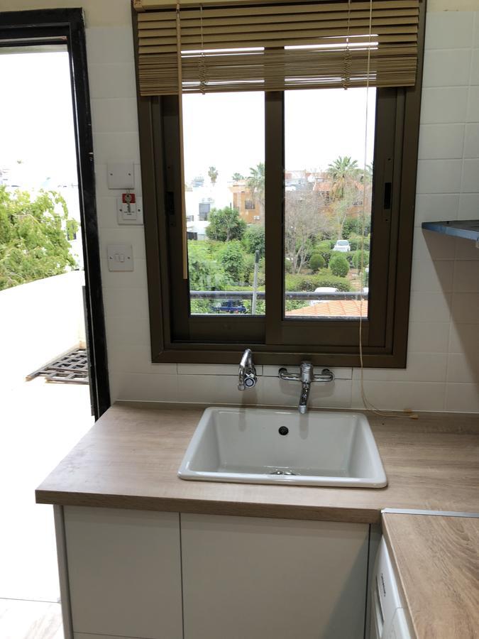 Evitas House Paphos Eksteriør billede