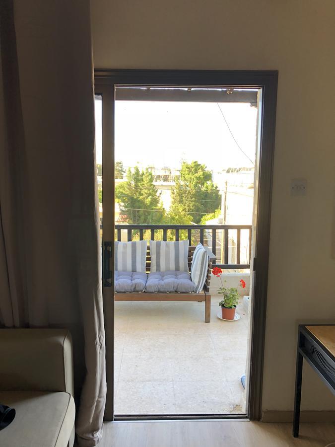 Evitas House Paphos Eksteriør billede