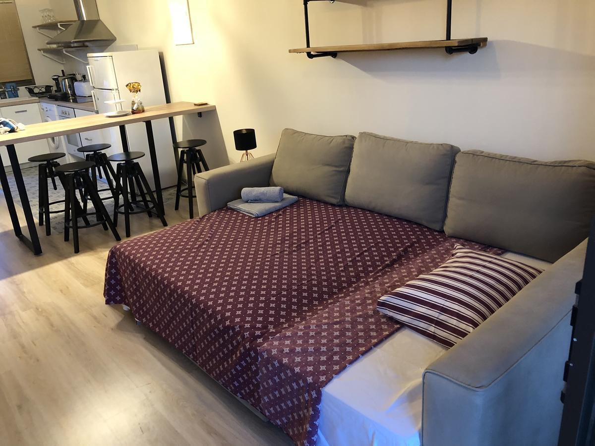 Evitas House Paphos Eksteriør billede