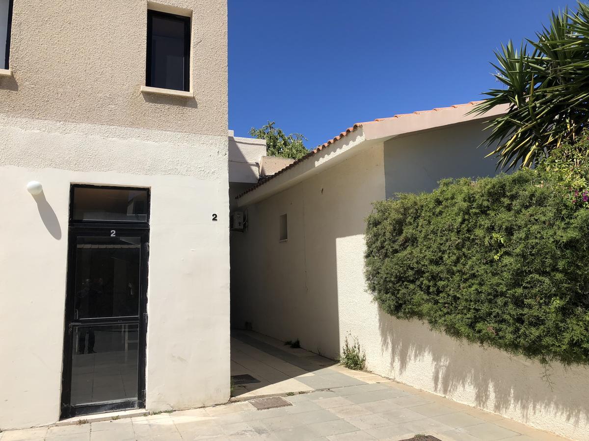Evitas House Paphos Eksteriør billede
