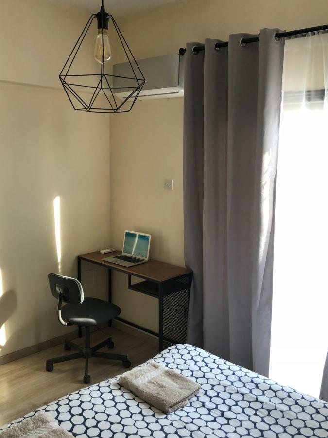 Evitas House Paphos Eksteriør billede
